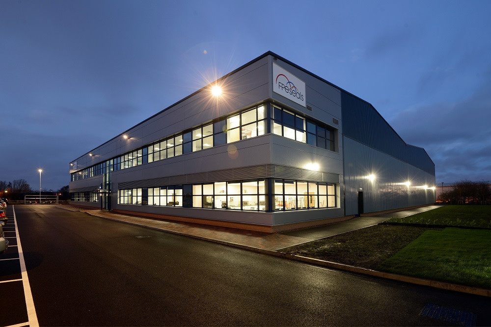 FPE Seals Darlington